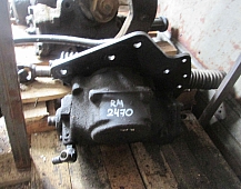 22470 ГУР RENAULT MAGNUM 5010294889 5001844277 рулевой редуктор