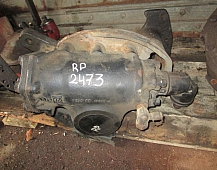 22473 ГУР RENAULT PREMIUM 5010130950 рулевой редуктор