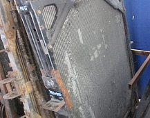 22376 радиатор VOLVO FH12 740x900 65436A 234315 8149370 23185166 22235312