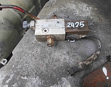 22425   24456 Клапан давления  турбины 504013790 3596456 504203275 CURSOR8 курсор 8 IVECO STRALIS F2BE0681A