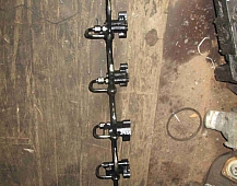 22455 маслопровод ГБЦ 99446255 CURSOR8 курсор 8 IVECO STRALIS F2BE0681A