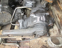 22468 ГУР MAN F2000 80989555340 81462006305 8098955349 рулевой редуктор