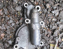 22442  24461  98496620 99450931 9947811  клапан электромагнитный тормоза двигателя 504115069 98496620 99478611 CURSOR8 курсор 8 IVECO STRALIS F2BE0681A