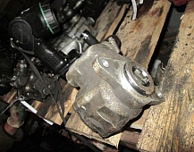 22476 MAN TGA D2066 81471016161 81471016136 насос ГУРа