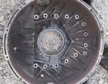 22548 1385483 320606 1318077 кожух маховика DSC1123 SCANIA 113 скания113