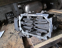 22683 подогреватель газов электрический 9608 свеча накаливания