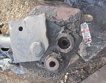 22253 5010552010 амортизатор подвески кабины задний Renault Magnum Рено Магнум AE440