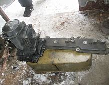 22645 сапун 5410101117 049602249 MERCEDES ACTROS