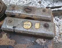 22556 05976 305977 крышка клапанная DSC1123 SCANIA 113 скания113