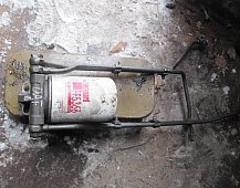 22648 корпус фильтра топливного 1350512 0683224 1298524 DAF95XF DAF85CF