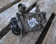 22578 насос ГУРа ТННД 8695955149 0034602280 0024608980 OM501 Mercedes Actros