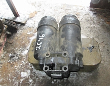 22646 MAN F2000 Корпус масляного фильтра 51055017179