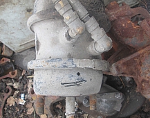 22238 5001848402 энергоаккумулятор левый задний дисковые тормоза Renault Magnum Рено Магнум AE440