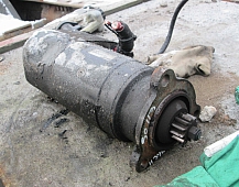 22545 0986011430 19024076 349576 8802010 стартер SCANIA 113 скания113