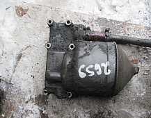 22659 центрефуга масляная 1433765 SCANIA