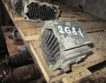 22681 подогреватель газов электрический 9445 свеча накаливания