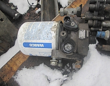 22234 5010422629 осушитель воздуха  Renault Magnum Рено Магнум AE440