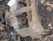 22229 5001858404 5001872042 суппорт передний левый Renault Magnum Рено Магнум AE440