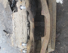 22231 5001858405 5001872043 суппорт передний правый Renault Magnum Рено Магнум AE440