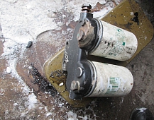 22644 корпус фильтра топливного WK723