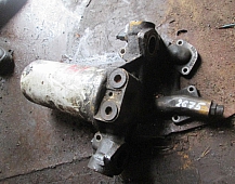 22675 теплообменник масляный 1536680 2237962 1761363 1473428 1639385 1330125 CATERPILLAR 15 3406C