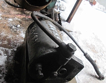 22633 корпус фильтра 4220920008 MERCEDES 1831 OM401