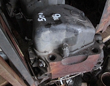 22590 головка блока  цилиндров 5410109720 5410100721 5410101421 5410103221 5410104621 OM501 Mercedes Actros