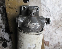 22635 корпус фильтра топливного 1362289 SCANIA