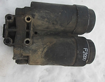 22646 MAN F2000 Корпус масляного фильтра 51055017179