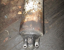 22670 корпус фильтра масляного 0592377 DAF95XF