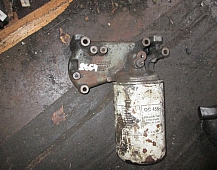 22664 корпус топливного фильтра DAF95ATI