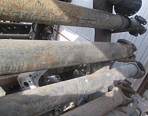 22227 5010422683 5010395928 карданный вал  Renault Magnum Рено Магнум AE440