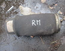 22245 5010320096 подушка подвески кабины передняя Renault Magnum Рено Магнум AE440