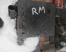 22251 5010224942 насос подъёма кабиныRenault Magnum Рено Магнум AE440