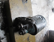 22640 корпус фильта турбины SCANIA 228805