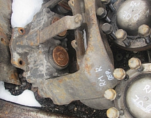 22230 5001858405 5001872043 суппорт передний правый Renault Magnum Рено Магнум AE440