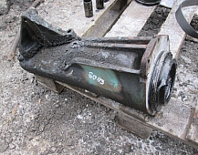 22538  30778 1344458 полка кронштейн ТНВД DSC1123 SCANIA 113 скания113