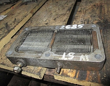 22685 подогреватель газов электрический 504041252 свеча накаливания IVECO STRALIS