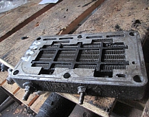 22687  подогреватель газов электрический 99437042 свеча накаливания IVECO STRALIS