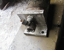 22638 корпус фильтра воздушный мочевины 1675815 DAF105XF