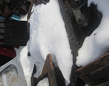 22209 Renault Magnum Рено Магнум AE440 5010147508 седло сцепное устройство JOST 150 мм