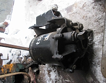 22657 осушитель воздуха фредлайнер 2412292552 C1600T