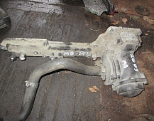 22669 Сапун 5410101117 Mercedes мерседес OM 501масляный