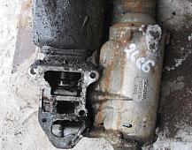 22660 центрефуга и теплообменник 1368736 1321151 скания SCANIA 113