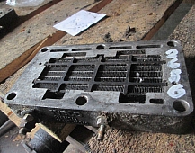 22686 подогреватель газов электрический 99437042 свеча накаливания IVECO STRALIS