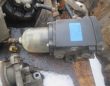 22254 сепаратор топливный 5430067903 SEPAR SWK2000  RENAULT MAGNUM AE440