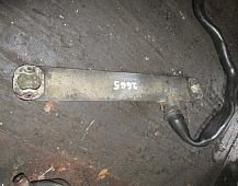 22665 22692 коллектор впускной Renault Magnum 191GC59