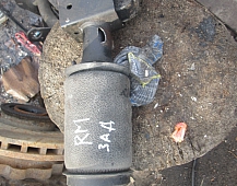 22252 5010228849 подушка подвески кабины задняя  Renault Magnum Рено МагнумAE440