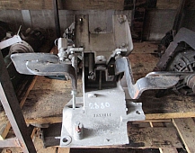 22880 Блок педалей рено Renault MAGNUM 5600201576 Датчик включения стопсигнала 5010271704