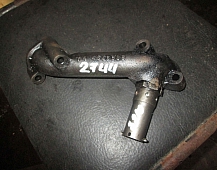 22744 Масляная трубка ивека IVECO магирус 8210